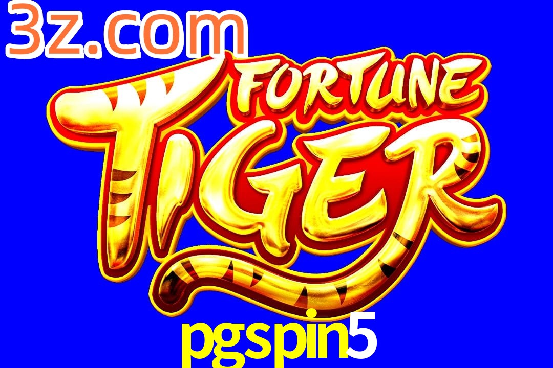Exótico com Jogo Fortune Tiger no pgspin5